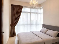 City Suites (D12), Apartment #595815851